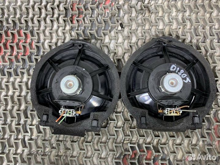 Динамик Honda CR-V