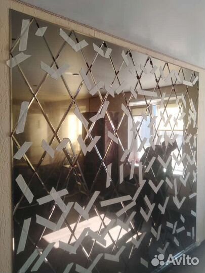 Ремонт и отделка квартир под ключ