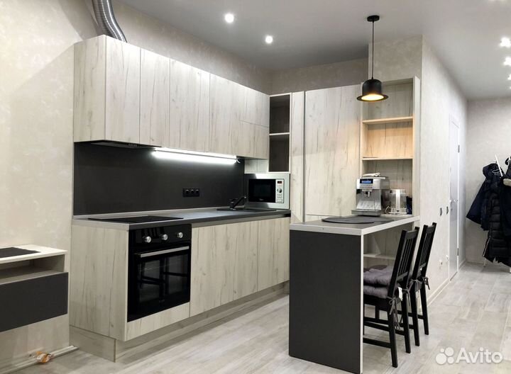 Кухня Бронск на заказ