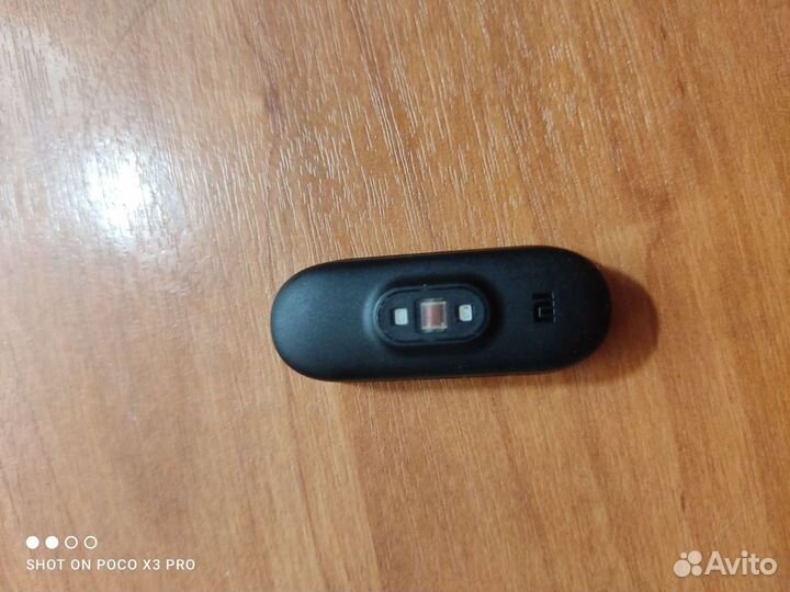 Xiaomi mi band 3