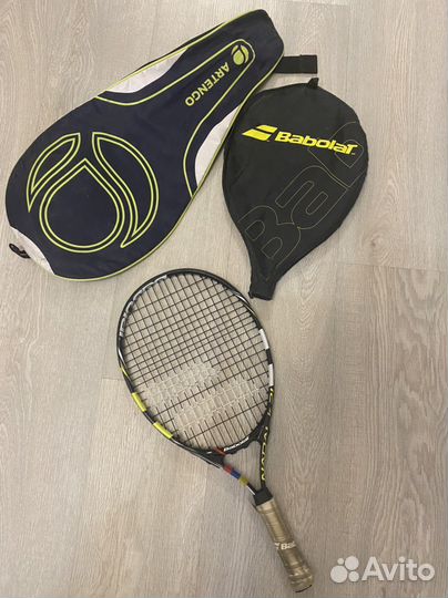 Теннисная ракетка 21 дюйм
