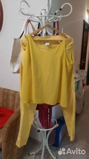 Вещи женские