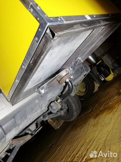 Автомобильный бокс на крышу бу, бокс на фаркоп