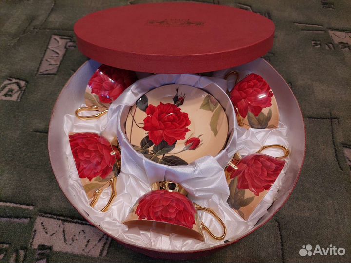 Набор посуды