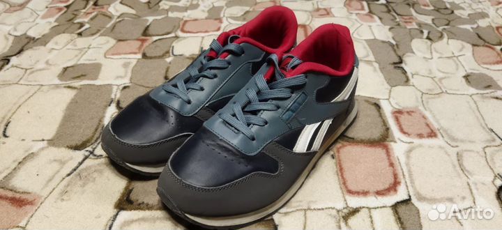 Кроссовки мужские