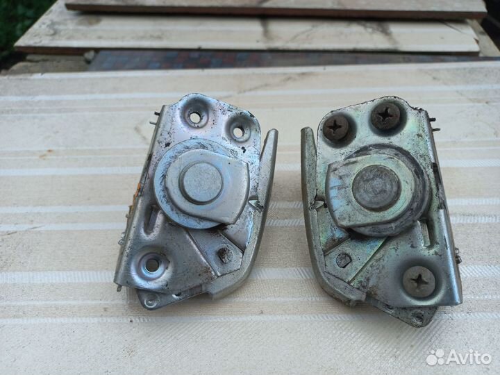 Дверные замки Ваз 2106 (Задние)