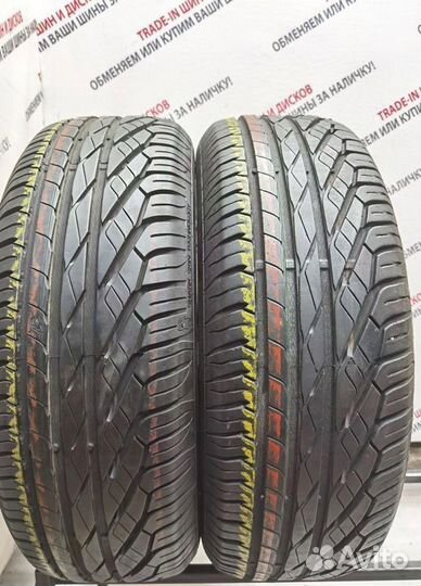 Uniroyal Rain Expert 3 215/65 R16 98H