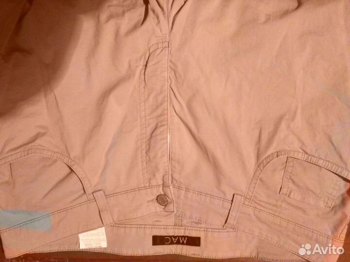 Mac jeans W38 L32