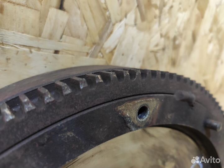 Маховик Volkswagen Passat B3