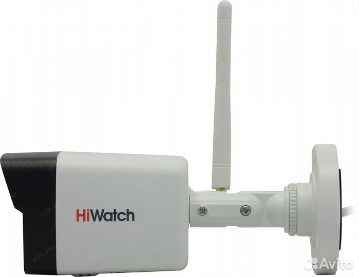 Новая HiWatch DS-I250W(C) 2.8mm WiFi