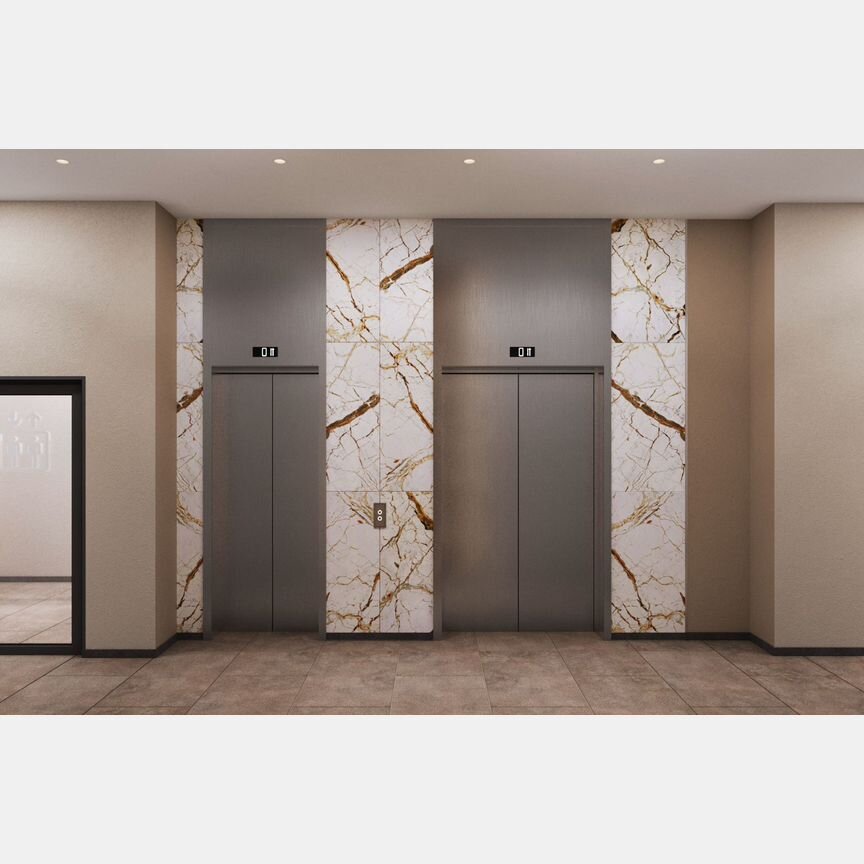 Квартира-студия, 29,5 м², 5/25 эт.