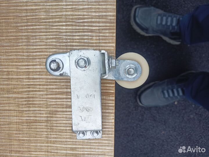 Трансмиссия