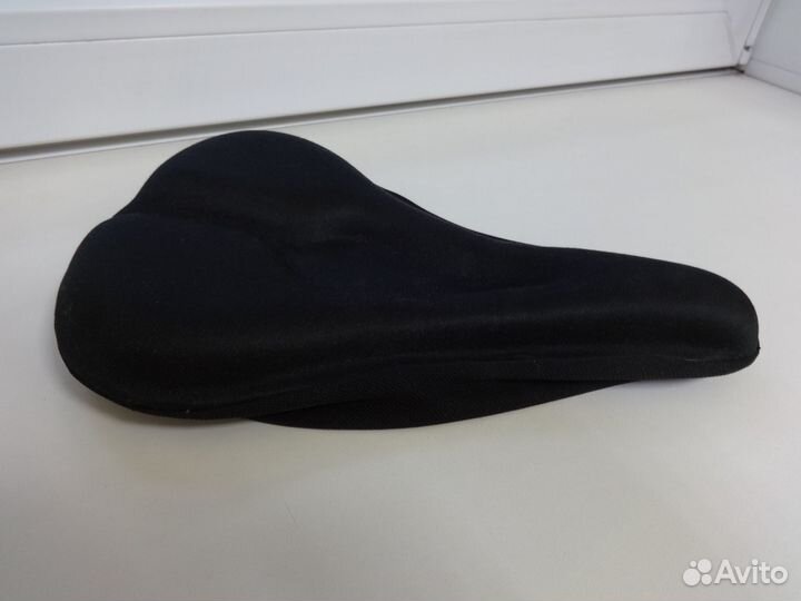 Чехол мягкий на велосидушку