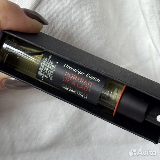 Frederic Malle Portrait of a Lady Eau De Parfum