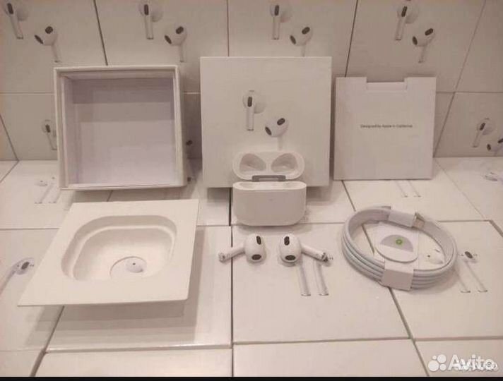 Airpods 3