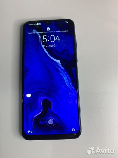 HONOR 30i, 4/128 ГБ