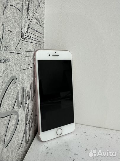 iPhone 7, 32 ГБ
