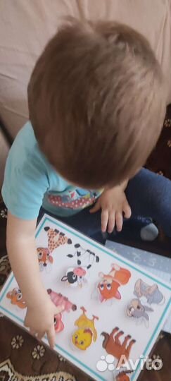 Няня для ребенка у себя дома