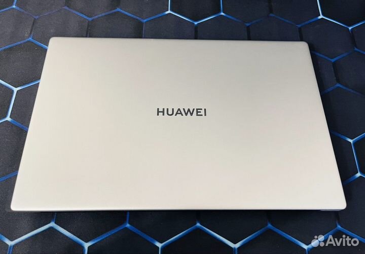 Ультрабук huawei MateBook D 15 BoM-WDQ9