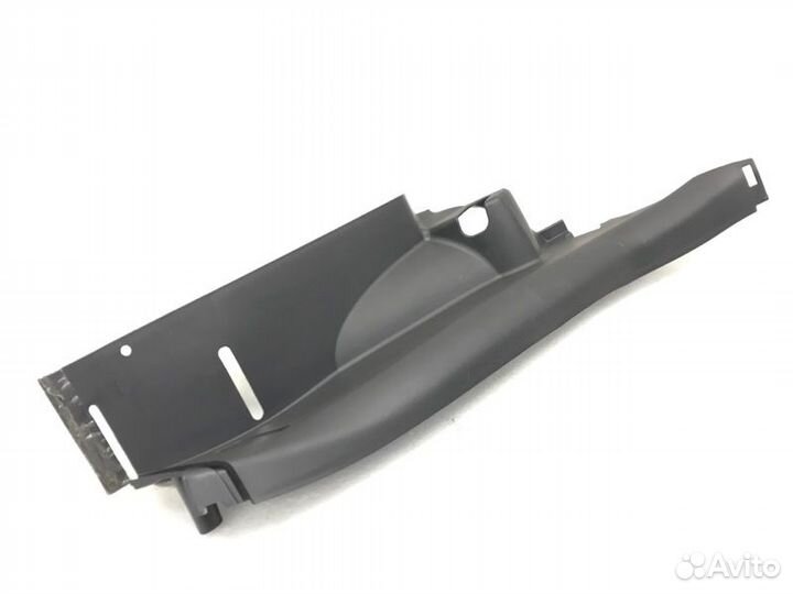 Обшивка стойки задняя правая Chevrolet Cruze 1