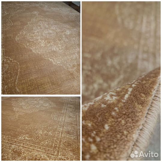 Шторы комплект 400(ш) - 290(в)