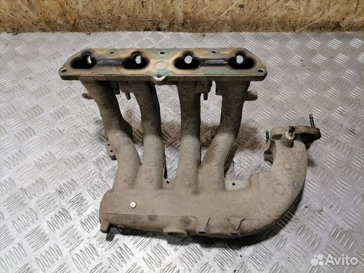 Коллектор впускной Kia Spectra 2001-2011