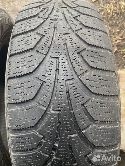 Nordman RS2 185/65 R15 92R