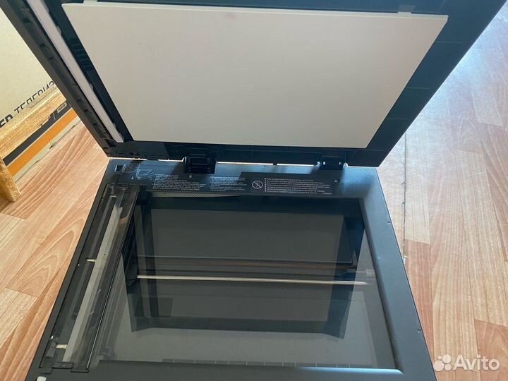 Мфу Canon i-sensys MF 4450