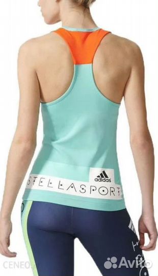 Костюм adidas stella mccartney