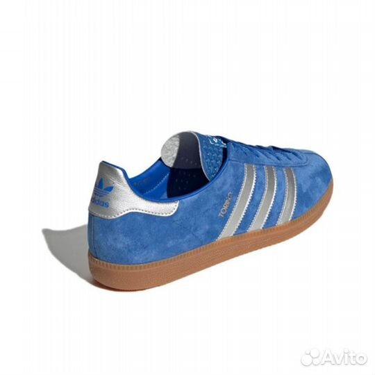 Adidas Originals Torino Blue 44.5 FR