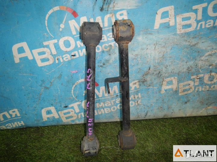 Тяга подвески задний honda elysion