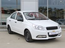 Chevrolet Nexia 1.5 MT, 2021, 20 000 км, с пробегом, цена 969 000 руб.