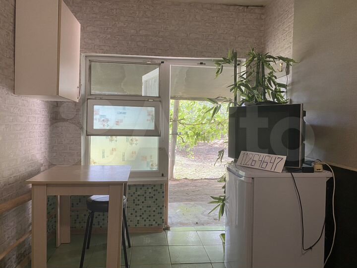 Комната 15 м², 1/1 эт.
