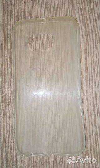 Чехол на samsung S6/G9200