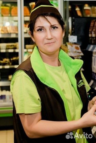 Кассир Универсал