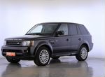 Land Rover Range Rover Sport 3.0 AT, 2012, 103 552 км