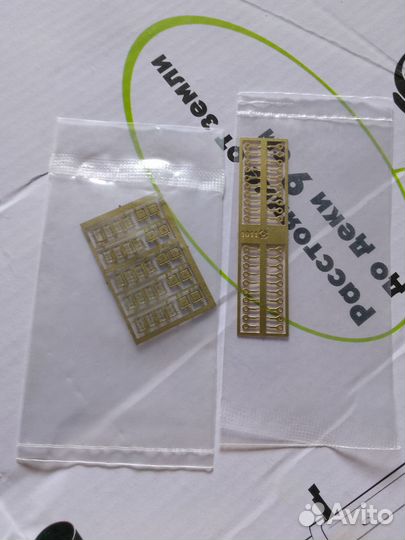 Детали корабля Чёрная жемчужина