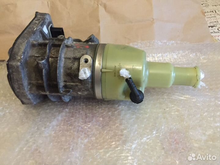 Продаю насос Эгур для Форд Мондео 4, Fomoco