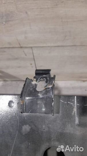 Усилитель передний Mazda Cx5 С 2012 По 2017 Год