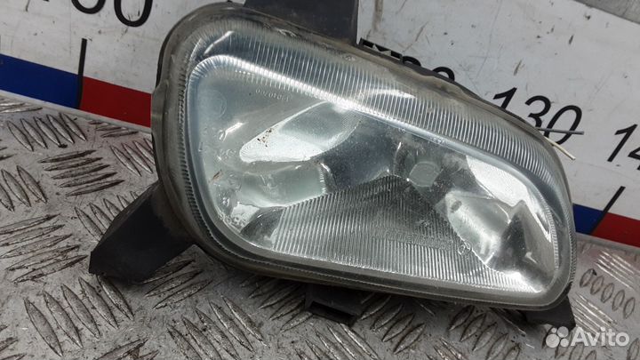 Фара правая Citroen Xantia рест. 2000