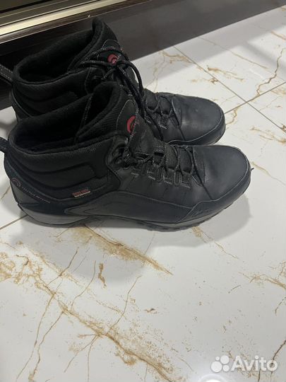 Ботинки мужские outventure 45 размер