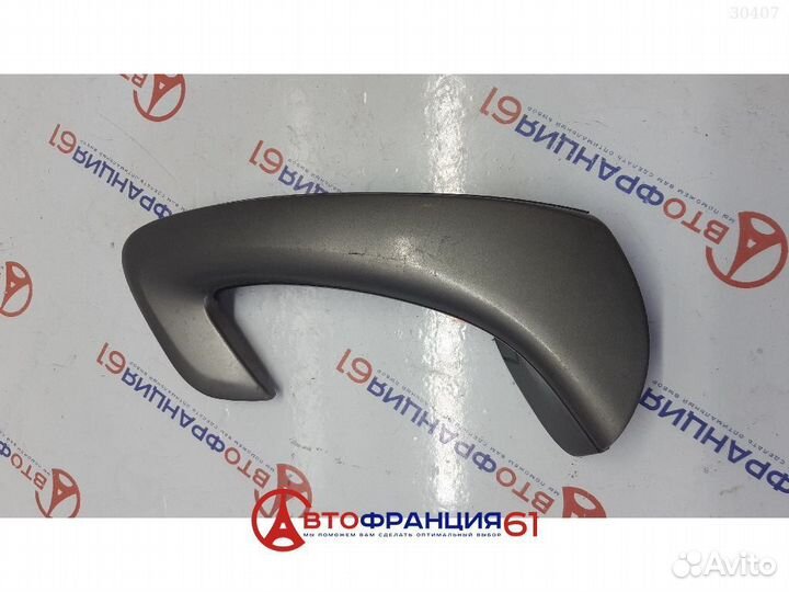 Ручка двери, 809601841R renault duster, 3030409
