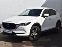 Mazda CX-5 2.5 AT, 2020, 139 538 км, с пробегом, цена 2 698 000 руб.