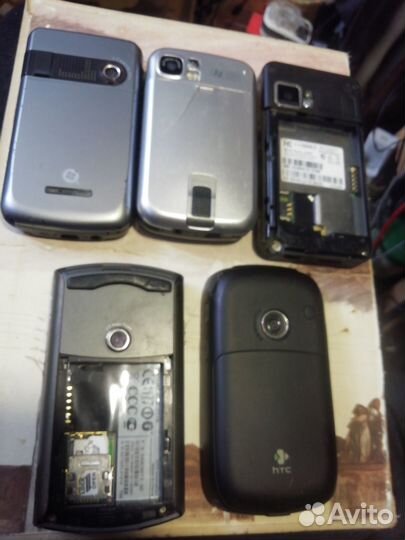 Кпк Asus P526-одним лотом