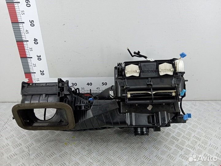 Отопитель в сборе Audi A3/RS3/S3