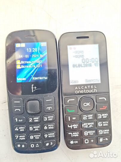 Alcatel One Touch 1010D