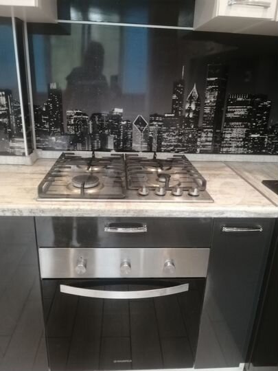 2-к. квартира, 62 м², 3/10 эт.