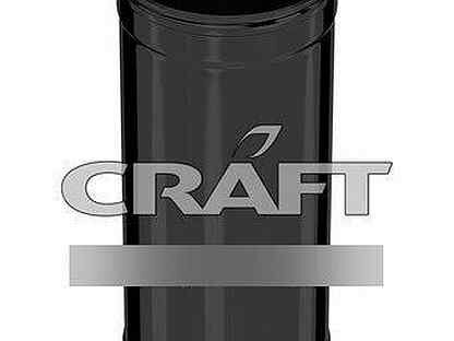 Craft HF-P труба 1000 (316/0,8/эмаль) Ф150