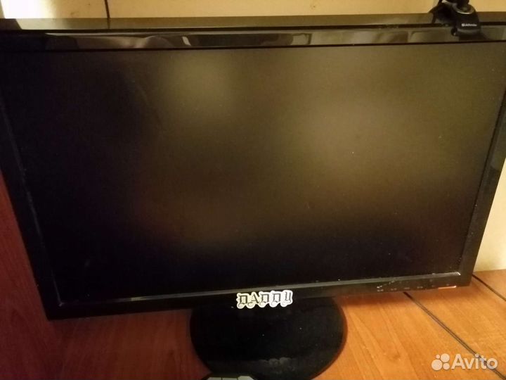 Монитор Philips 1920 1080 60hz
