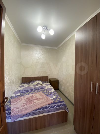 Комната 12 м², 1/1 эт.